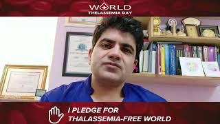 World Thalassemia Day | Dr. Sunil Bhat