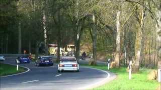 Bergrennen in Deutschland - German Hillclimb - Best of the Best 2013 - 1/3