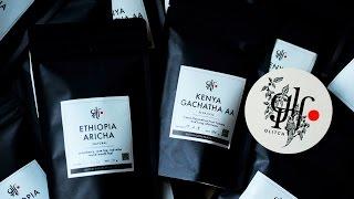 The Right Roast: Episode 71- Glitch Coffee Roasters