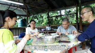 Lifechanyuan International Family Thailand Branch Daily 生命禅院国际大家庭泰国分院日常