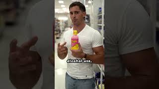Pepto Bismol ️