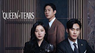 Queen Of The Tears Episode10 Drama In Hindi | New Kdrama Hindi Dubbed 2024 | Kim Soo Hyun & Kim Ji-w