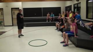 Phys Ed Tutorial - Mid-Sized Space Games
