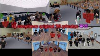 Cj storytimes original best 28 minute compilation