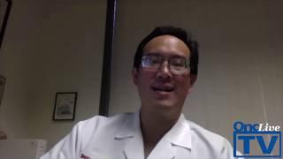 Dr. Tseng on Role of Neoadjuvant Systemic Therapy in High-Risk Retroperitoneal Sarcoma