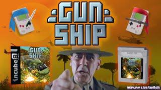 Gunship de User0x7f par Incube8games 