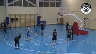 KB Universiteti i Tetovës 76 - 63 KB TFT Liga U16