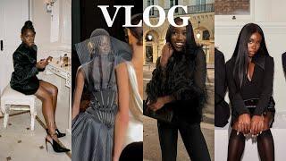 VLOG: IBIZA, LONDON FASHION WEEK, PARIS FASHION WEEK AND EVERYTHING IN BETWEEN