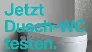 Test Dusch-WC by Otti