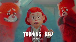 Just Dance {Meilin Lee} | Turning Red