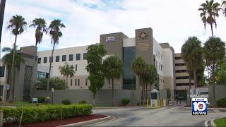 Broward Sheriff's Office unveils new training facility