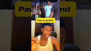 La fin #challenge #basketball #nba #dunk #sports #reaction #viralvideo #edit #best #shorts