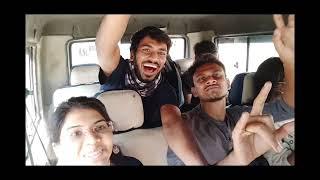 Darjeeling Trip 2020 | Short Video | R.M.S. Oldmates