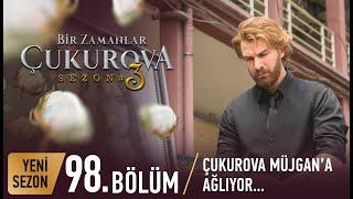 Bir Zamanlar Çukurova 98. Bölüm