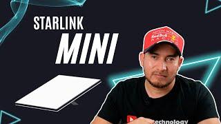 Starlink Mini, Elon Musk's new bet