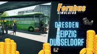 Fernbus Coach Simulator