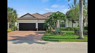 11323 Reflection Isles Boulevard | Fort Myers Real Estate