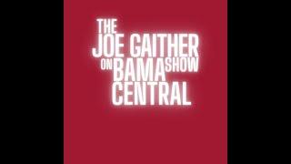 The Joe Gaither Show on BamaCentral -  Wednesday May 31, 2023