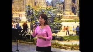 Творческий вечер Фриды Гавриэловой, Яира Саидова, Хагая Исхакова (2007) - Часть 1
