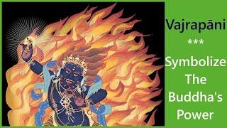  Vajrapani Mantra 108 Times: Om Vajrapani Hum | The Protector Of The Buddha 