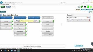 How To Use SDD Software By T6 Pro？