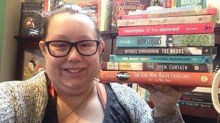 Brookline Booksmith || Book Haul