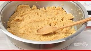 Chechen halva