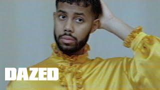 Mustafa on lessons from basketball, Sailor Moon, faith & more | Becoming Mustafa | Dazed Spring 2022