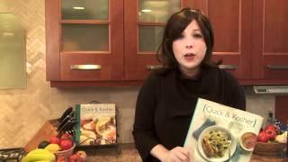 Jamie Geller - Quick & Kosher: Meals In Minutes