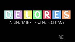 Delores/Comedy Dynamics (2015)