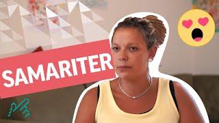 Arbeiten bei der Samariterstiftung Behindertenhilfe Ostalb