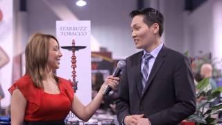 Starbuzz Interview