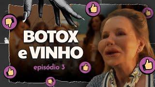 AGATHA DESDE SEMPRE: MEFISTO CHEGOU FINALMENTE! | Análise EP 3