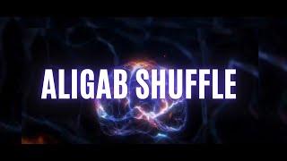 Aligab Shuffle