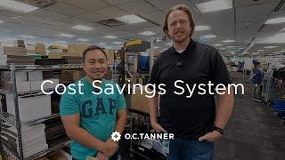 Cost Savings System - S2 E21