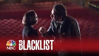 The Blacklist - Kaplan as the Smoking Gun (Episode Highlight)