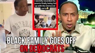 CAUGHT ON CAMERA: Former Dem Black Parents SNAP on Woke Indoctrination!