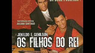 Os Filhos Do Rei  - Eh Deus Poderoso Cd Completo