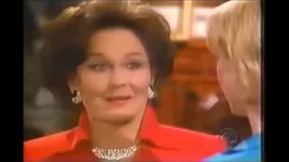 Guiding Light | Alexandra Spaulding Crushes Annie Dutton Like A Bug (1999)