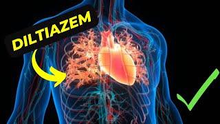 Exploring the Benefits of Diltiazem: Unlocking a Powerful Cardiovascular Drug