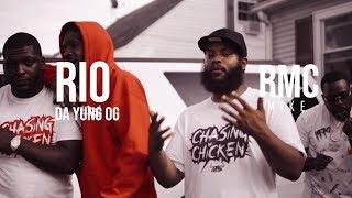 Rio Da Yung Og x RMC Mike - Super Charged (Official Video)