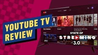 YouTube TV Review