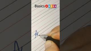 Abdimalik name in cursive writing | A name in cursive writing | What is your name?  (Comment now)