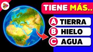 Preguntas de Cultura General?| ¿Cuánto Sabes? | Trivia-Reto