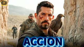 Ojo por ojo: Venganza final  MEJOR PELICULAS DE ACCION  Completa en Espanol