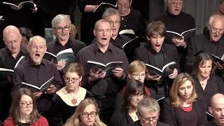 The armed man - Karl Jenkins - Save me from bloody men