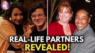 Kaleidoscope Cast: The Real-Life Partners Revealed!