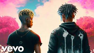 Juice WRLD & XXXTentacion - Tears I Cried (Music Video)