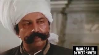 Prince Malik Ata Muhammad khan was said that"I M the last of the dinasourse " After me It finishes.