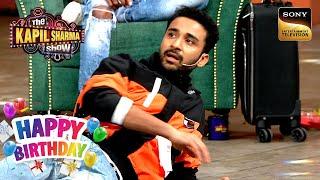 क्यों चढ़ा हुआ है Raghav को Fever? | The Kapil Sharma Show | Celebrity Birthday Special